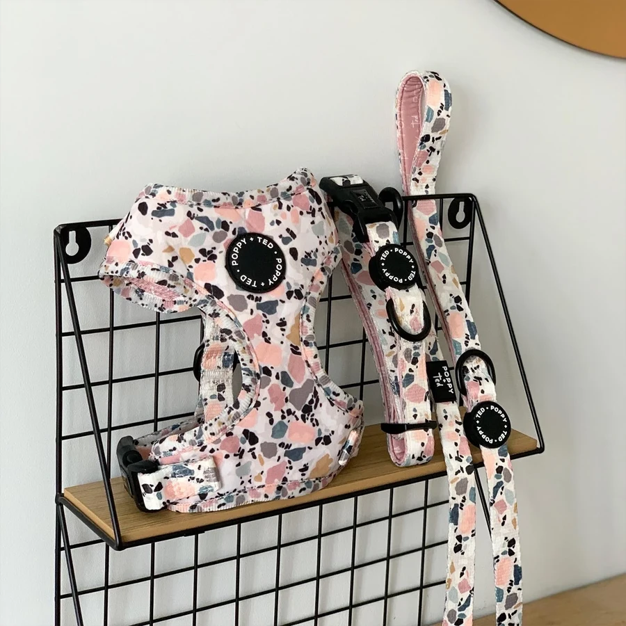 Arnés Ajustable Poppy + Ted Party Pup - Imagen 5