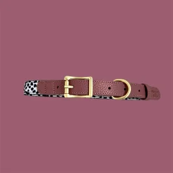 Collar Poppy + Ted Berry Dalmatian - Imagen 4