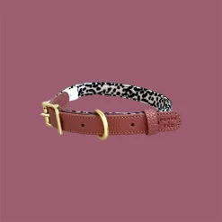 Collar Poppy + Ted Berry Dalmatian - Imagen 5