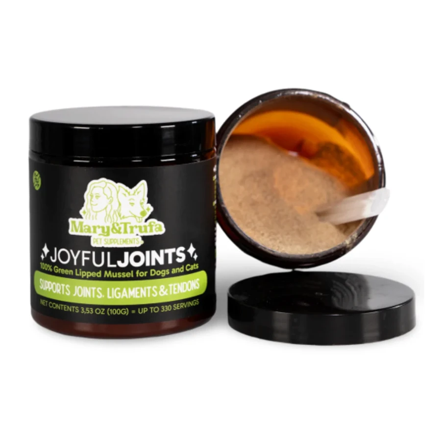 Condroprotector Joyful Joints Mary&Trufa - Imagen 2