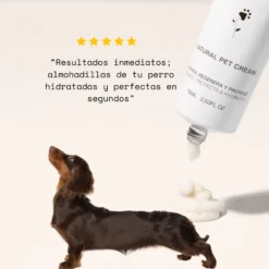 Crema reparadora para almohadillas, hocico y zonas secas Masco Beauty - Imagen 3