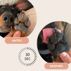 Crema reparadora para almohadillas, hocico y zonas secas Masco Beauty - Imagen 5