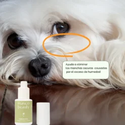 Limpiador de ojos y zona lagrimal - Imagen 4