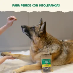 Snacks Naturales Pelaje Sano Wild Balance - Imagen 4