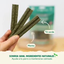 Stick Dental Relajante Wild Balance 100g - Imagen 3