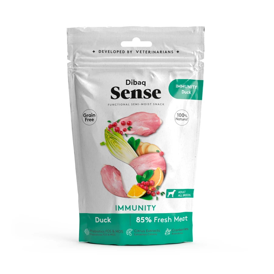Ànec Aperitiu Immune Dibaq Sense