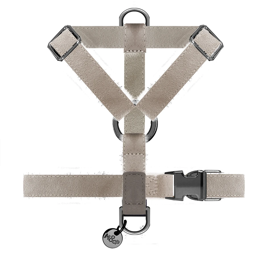 Arnés ajustable Milk & Pepper Valdemar Beige - Imagen 2