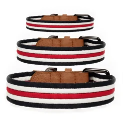 Collar ajustable Milk & Pepper Heritage - Imagen 3