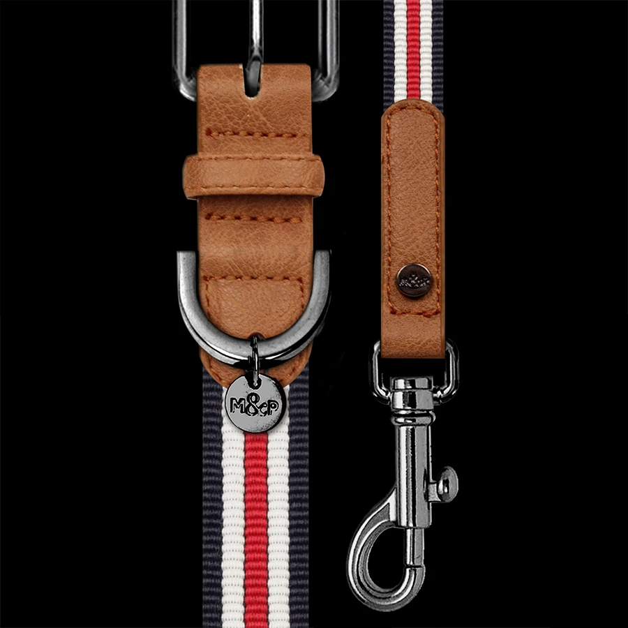 Milk & Pepper Heritage Strap - Image 2