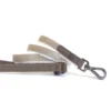 Correa para perro Valdemar beige