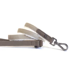 Correa para perro Valdemar beige