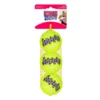 Pelotas KONG Air Squeaker para perros