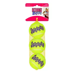 Kong Air Squeaker Balls