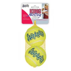 Pelotas Kong Air Squeaker - Imagen 3