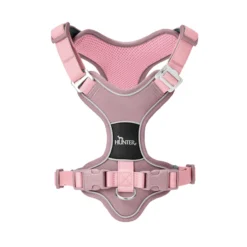 Alternative view of Arnés antitirones Hunter Divo UP Rosa