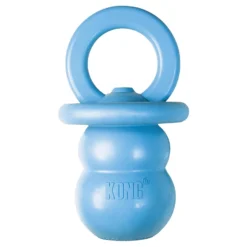 Chupete KONG Binkie para cachorros | Juguete rellenable