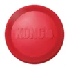 Disco volador para perros KONG Flyer | Frisbee duradero