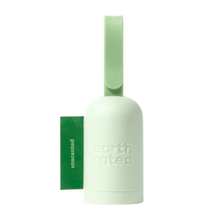 Dispensador Earth Rated con bolsas sin perfume - Imagen 2
