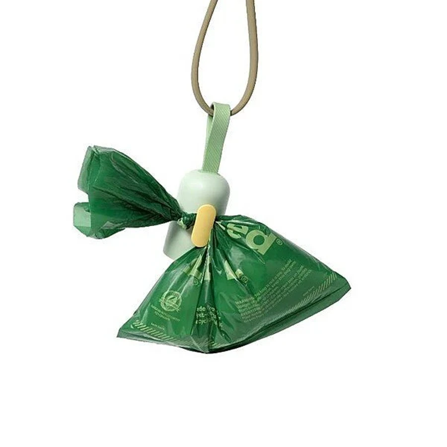 Dispensador Earth Rated con bolsas sin perfume - Imagen 3