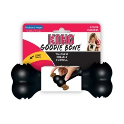 Hueso resistente KONG Extreme Goodie Bone - Imagen 2