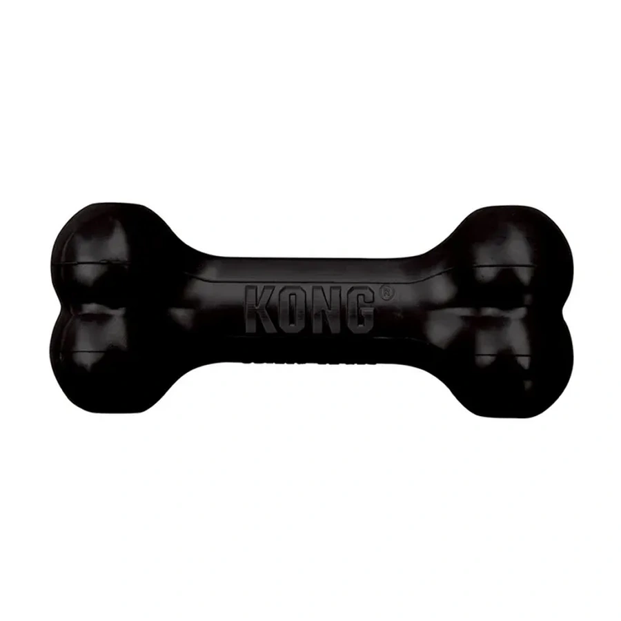 Hueso de caucho KONG Extreme para perros