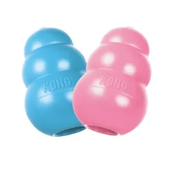 Juguete para cachorros KONG Puppy - Imagen 4