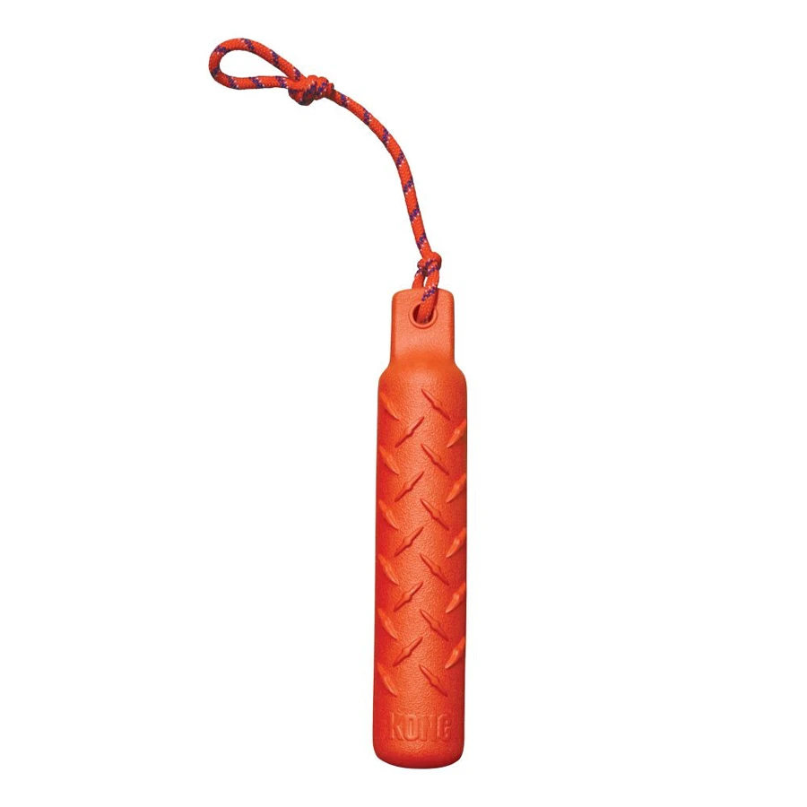 Juguete de adiestramiento para perros - KONG Training Dummy