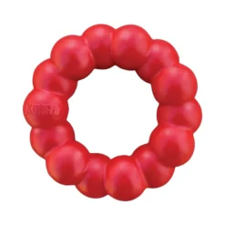 Juguete resistente Anillo KONG Ring para perros
