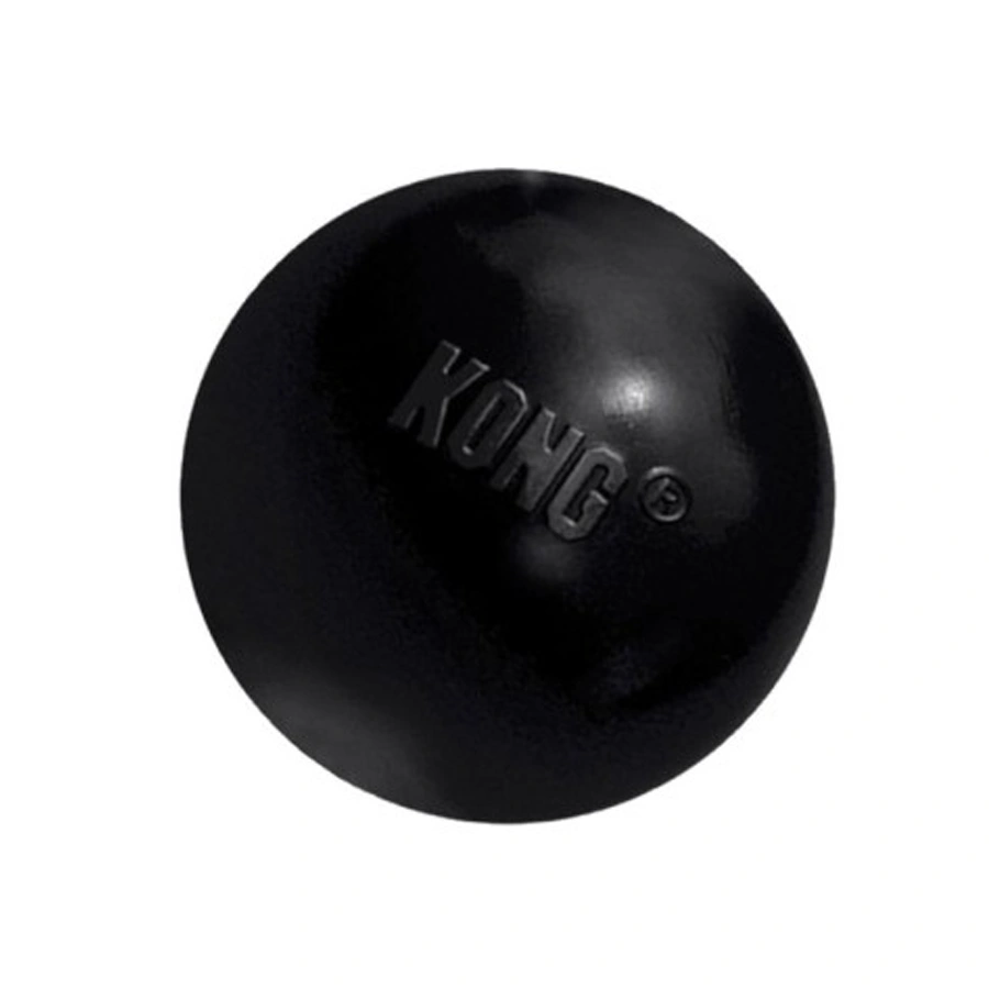 Pelota KONG Extreme para perros | Resistente y duradera