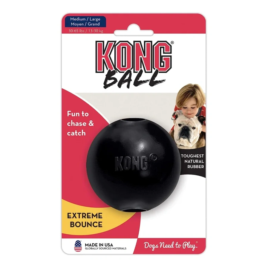 Pelota KONG Extrema - Imagen 2