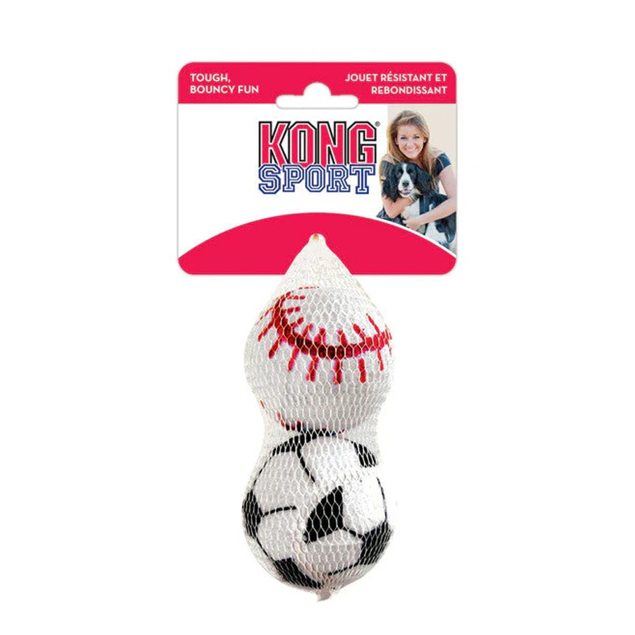 Pelotas deportivas KONG Sport Balls - Imagen 3