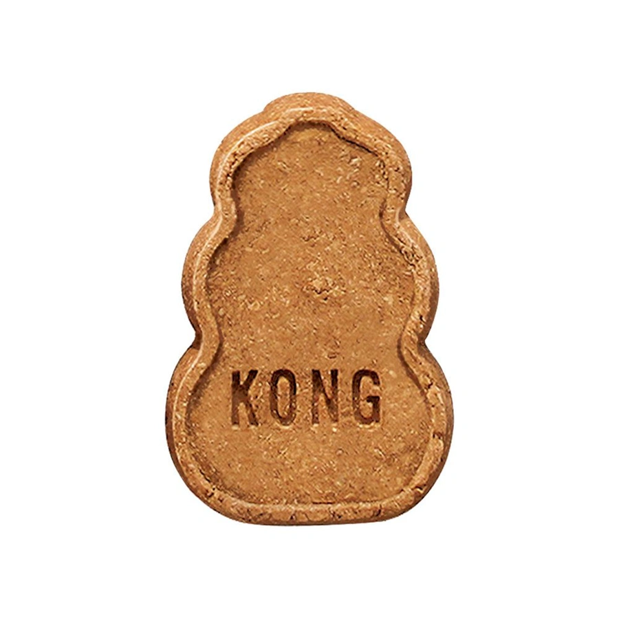 Snacks de bacon y queso para juguete KONG - Imagen 2
