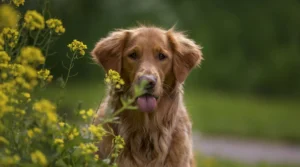 Cómo cuidar a tu perro en primavera: guía completa para mantenerlo sano y activo