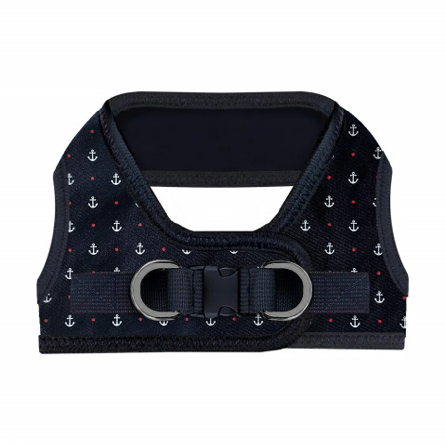 Arnés ajustable para perros Milk & Pepper Zelig