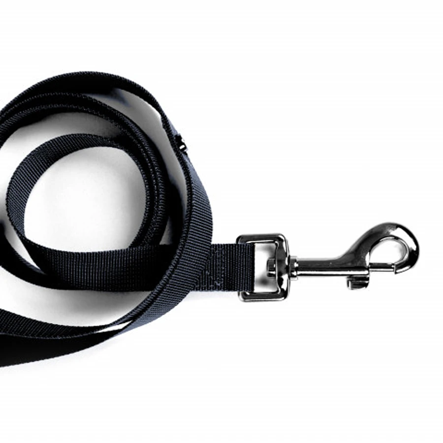 Correa de nylon para perros Milk & Pepper Genneker