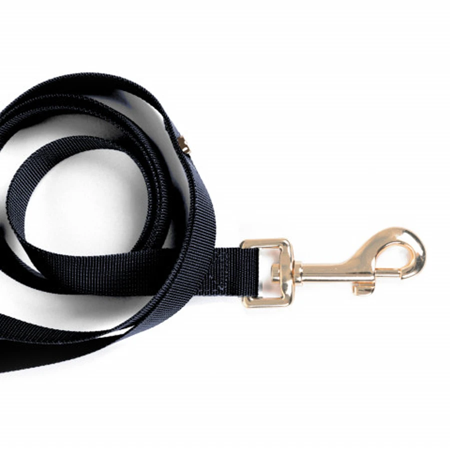 Correa de nylon para perros Milk & Pepper Lota