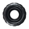 KONG Extreme Tires | Juguete Neumático de caucho para perros