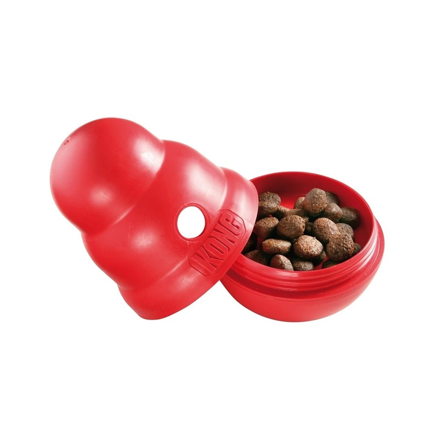 Kong Wobbler dispensador interactivo - Imagen 3