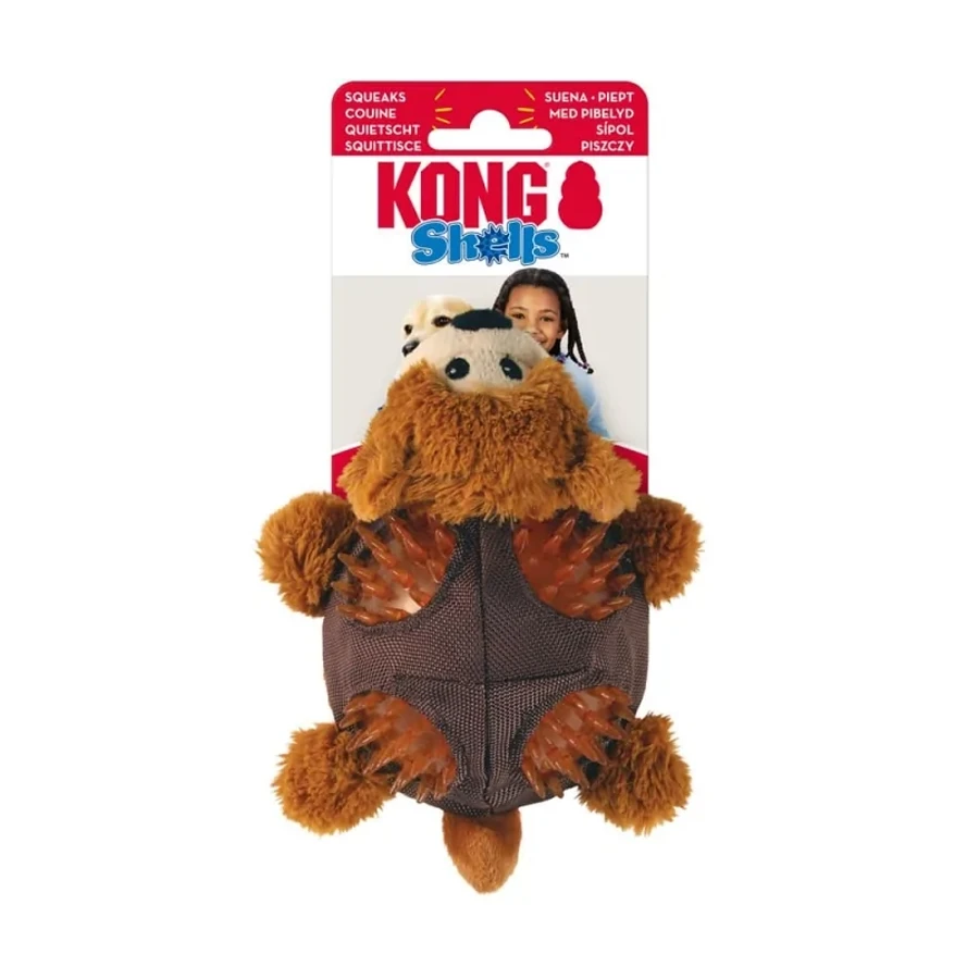 Peluche KONG Shells Bear - Imagen 2
