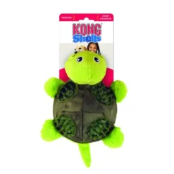 Peluche KONG Shells Turtle - Imagen 2