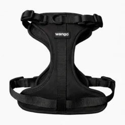 Arnés H Wango negro Basic